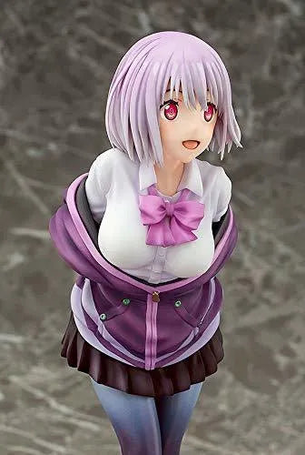 SSSS.Gridman - Shinjou Akane - 1/7 (Phat Company)ㅤ – Phat Company – ActionFigureBrasil