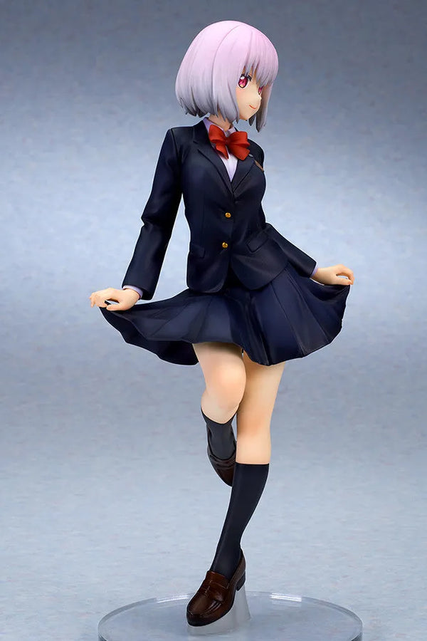 SSSS.Gridman - Shinjou Akane - 1/7 - Seifuku Edition (Ques Q)ㅤ – quesQ – ActionFigureBrasil