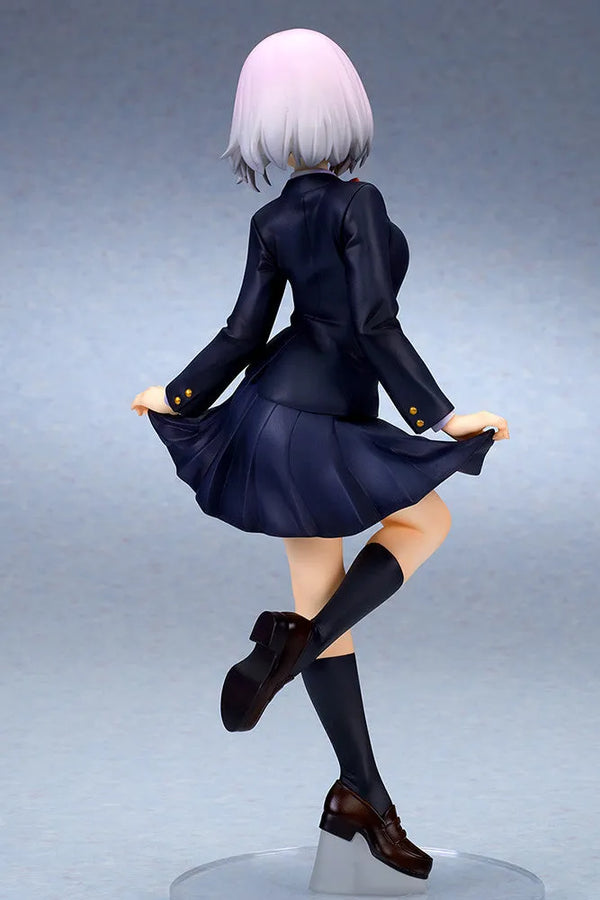 SSSS.Gridman - Shinjou Akane - 1/7 - Seifuku Edition (Ques Q)ㅤ – quesQ – ActionFigureBrasil