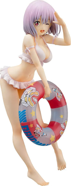 SSSS.Gridman - Shinjou Akane - 1/7 - Swimsuit Style (Aquamarine, Good Smile Company)ㅤ – Good Smile Company – ActionFigureBrasil
