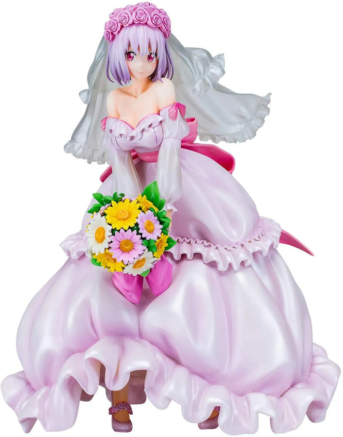 SSSS.Gridman - Shinjou Akane - 1/8 - Wedding Dress Ver. (B'full FOTS Japan)ㅤ – B'full – ActionFigureBrasil