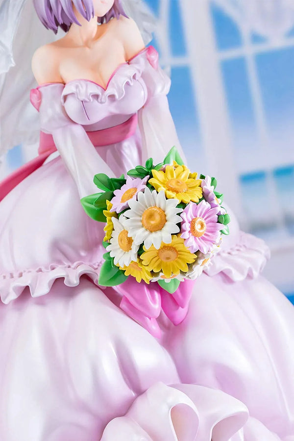 SSSS.Gridman - Shinjou Akane - 1/8 - Wedding Dress Ver. (B'full FOTS Japan)ㅤ – B'full – ActionFigureBrasil