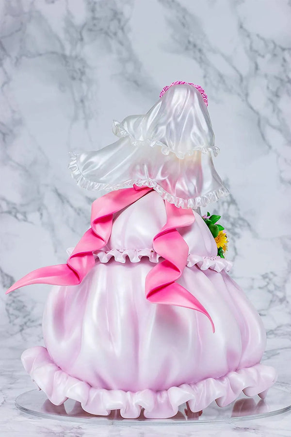 SSSS.Gridman - Shinjou Akane - 1/8 - Wedding Dress Ver. (B'full FOTS Japan)ㅤ – B'full – ActionFigureBrasil
