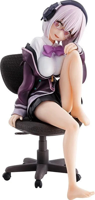SSSS.Gridman - Shinjou Akane - Figure Spirits Kuji - Anime Color ver. (Bandai Spirits)ㅤ – Bandai Spirits – ActionFigureBrasil