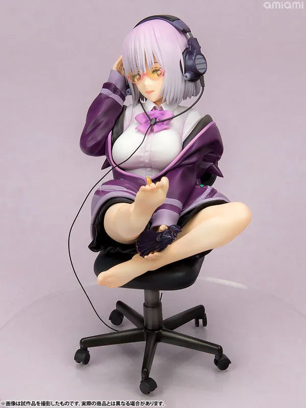 SSSS.Gridman - Shinjou Akane - Gridman Gals (MegaHouse)ㅤ – MegaHouse – ActionFigureBrasil