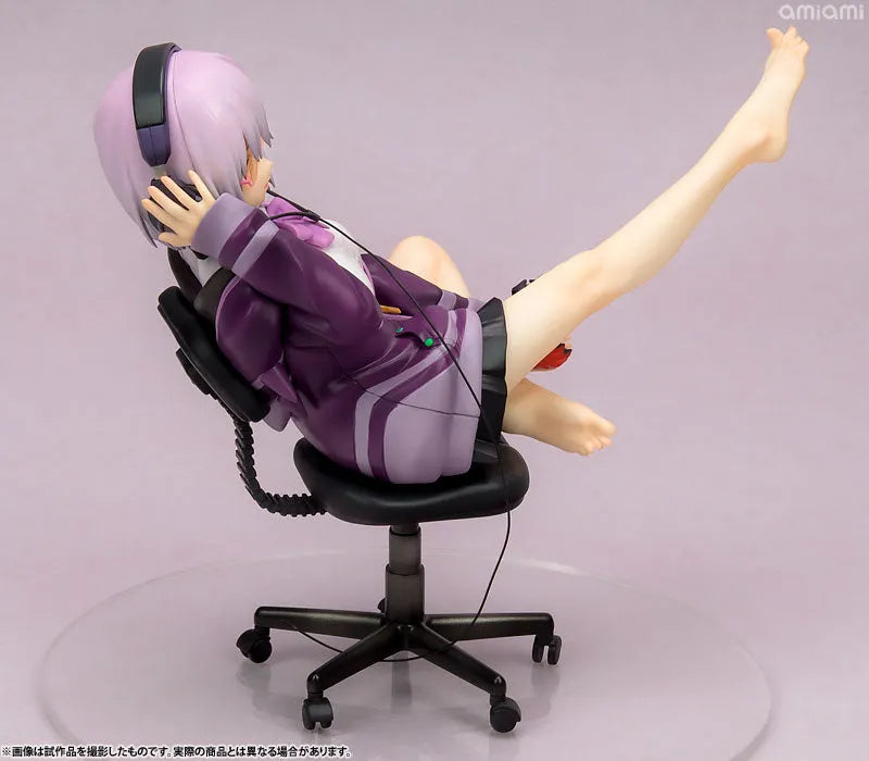 SSSS.Gridman - Shinjou Akane - Gridman Gals (MegaHouse)ㅤ – MegaHouse – ActionFigureBrasil