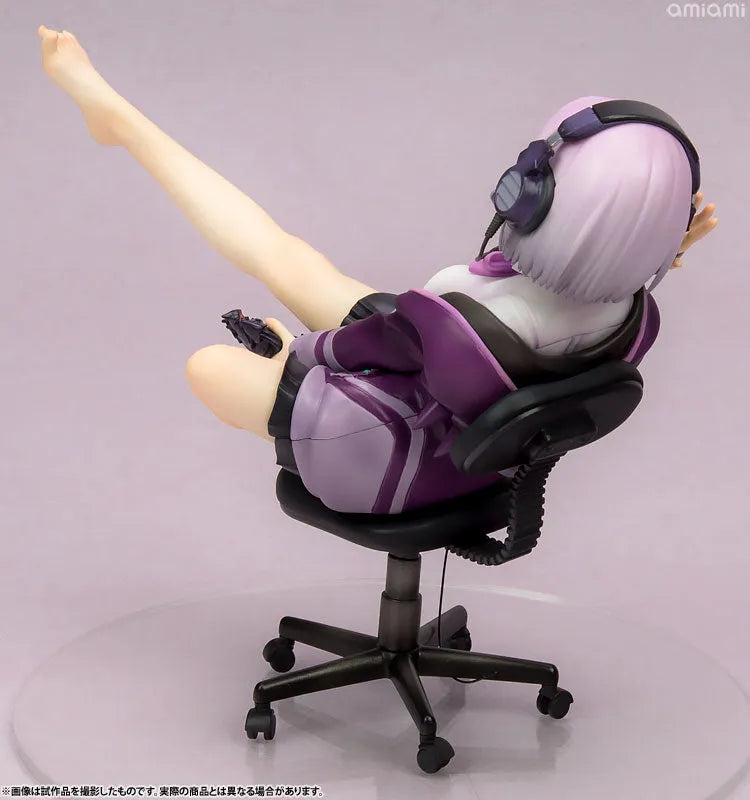 SSSS.Gridman - Shinjou Akane - Gridman Gals (MegaHouse)ㅤ – MegaHouse – ActionFigureBrasil