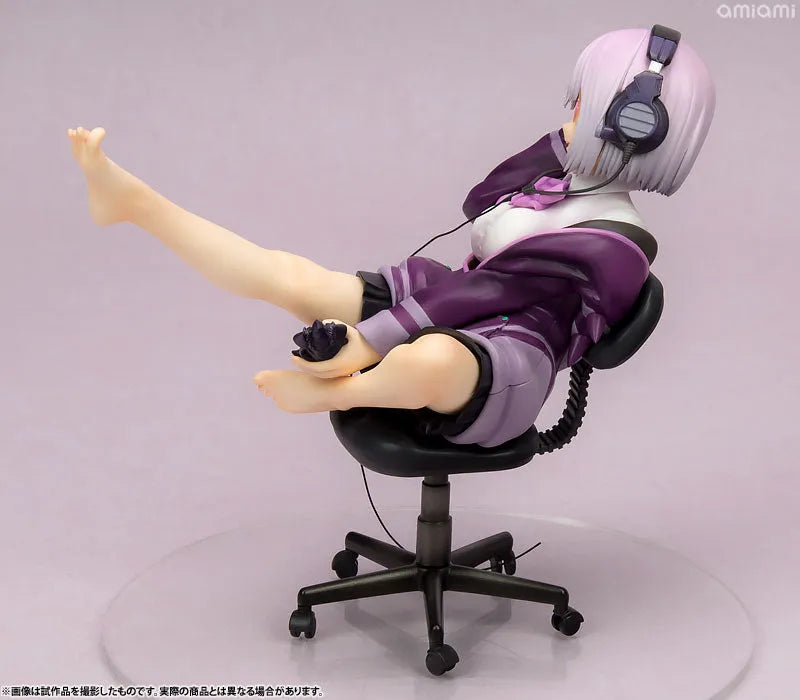 SSSS.Gridman - Shinjou Akane - Gridman Gals (MegaHouse)ㅤ – MegaHouse – ActionFigureBrasil