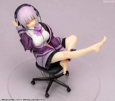 SSSS.Gridman - Shinjou Akane - Gridman Gals (MegaHouse)ㅤ – MegaHouse – ActionFigureBrasil — close