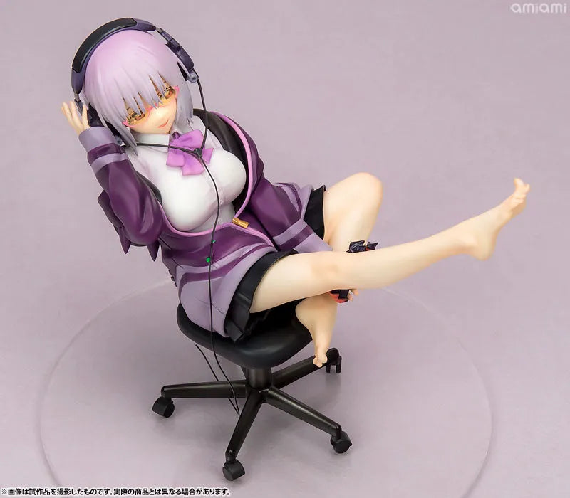 SSSS.Gridman - Shinjou Akane - Gridman Gals (MegaHouse)ㅤ – MegaHouse – ActionFigureBrasil
