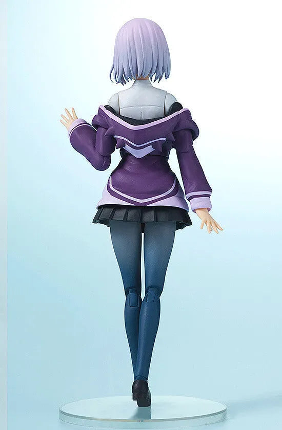 SSSS.Gridman - Shinjou Akane - Model Kit (Annulus)ㅤ – Annulus – ActionFigureBrasil