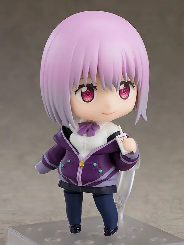 SSSS.Gridman - Shinjou Akane - Nendoroid #1060 (Good Smile Company)ㅤ – Good Smile Company – ActionFigureBrasil