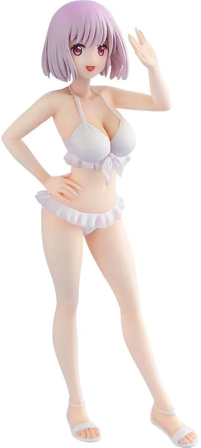 SSSS.Gridman - Shinjou Akane - S-style - 1/12 - Swimsuit Ver. (FREEing)ㅤ – FREEing – ActionFigureBrasil