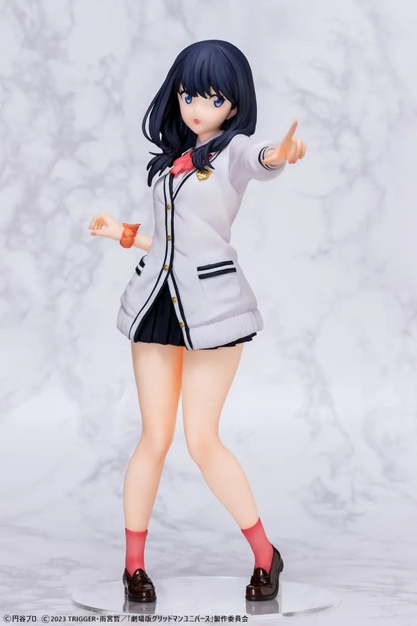 SSSS.Gridman - Takarada Rikka - 1/6 - Revival Ver. (B'full)ㅤ – B'full – ActionFigureBrasil