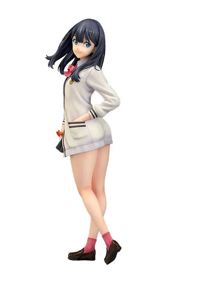 SSSS.Gridman - Takarada Rikka - 1/7 - 2023 Re-release (Phat Company)ㅤ – Phat Company – ActionFigureBrasil
