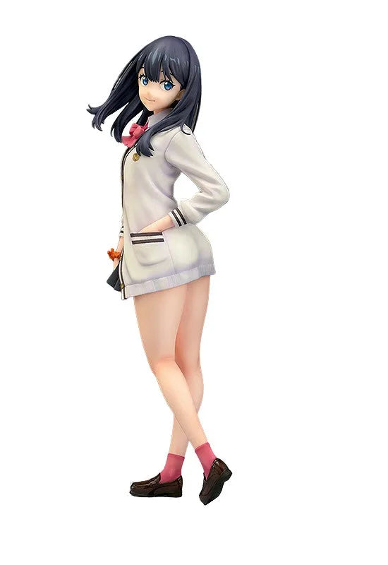 SSSS.Gridman - Takarada Rikka - 1/7 - 2023 Re-release (Phat Company)ㅤ – Phat Company – ActionFigureBrasil
