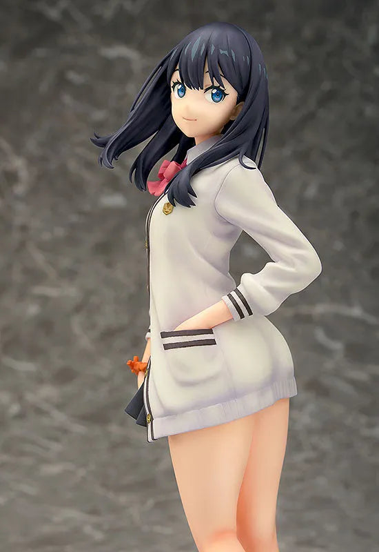 SSSS.Gridman - Takarada Rikka - 1/7 - 2023 Re-release (Phat Company)ㅤ – Phat Company – ActionFigureBrasil