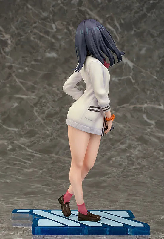 SSSS.Gridman - Takarada Rikka - 1/7 - 2023 Re-release (Phat Company)ㅤ – Phat Company – ActionFigureBrasil