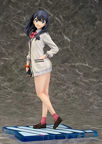 SSSS.Gridman - Takarada Rikka - 1/7 - 2023 Re-release (Phat Company)ㅤ – Phat Company – ActionFigureBrasil