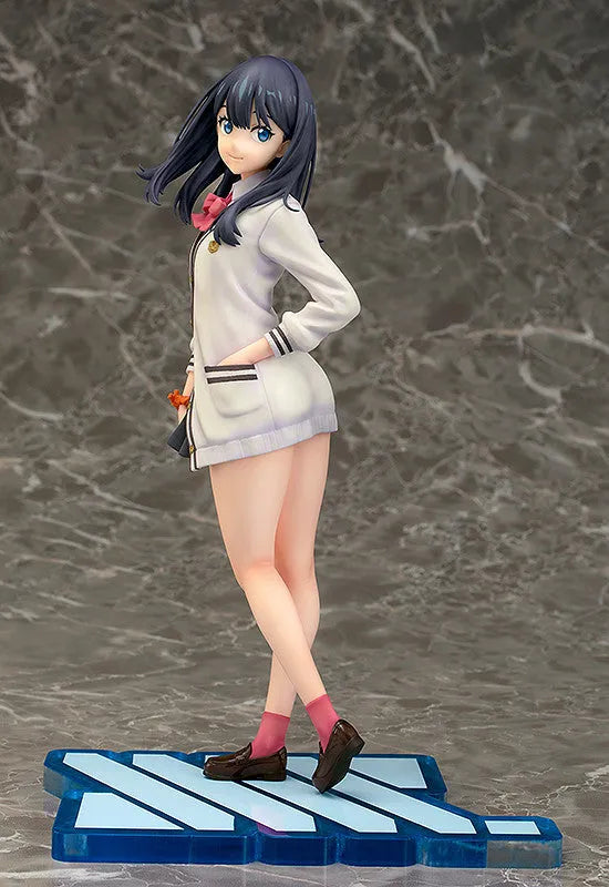 SSSS.Gridman - Takarada Rikka - 1/7 - 2023 Re-release (Phat Company)ㅤ – Phat Company – ActionFigureBrasil