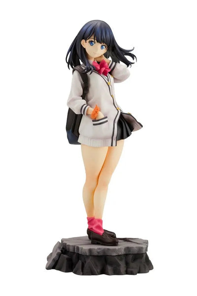 SSSS.Gridman - Takarada Rikka - 1/7 - 2025 Re-release (Kotobukiya)ㅤ – Kotobukiya – ActionFigureBrasil