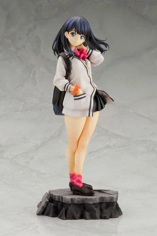 SSSS.Gridman - Takarada Rikka - 1/7 - 2025 Re-release (Kotobukiya)ㅤ – Kotobukiya – ActionFigureBrasil