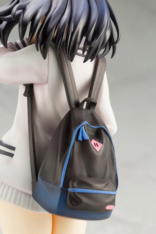SSSS.Gridman - Takarada Rikka - 1/7 - 2025 Re-release (Kotobukiya)ㅤ – Kotobukiya – ActionFigureBrasil