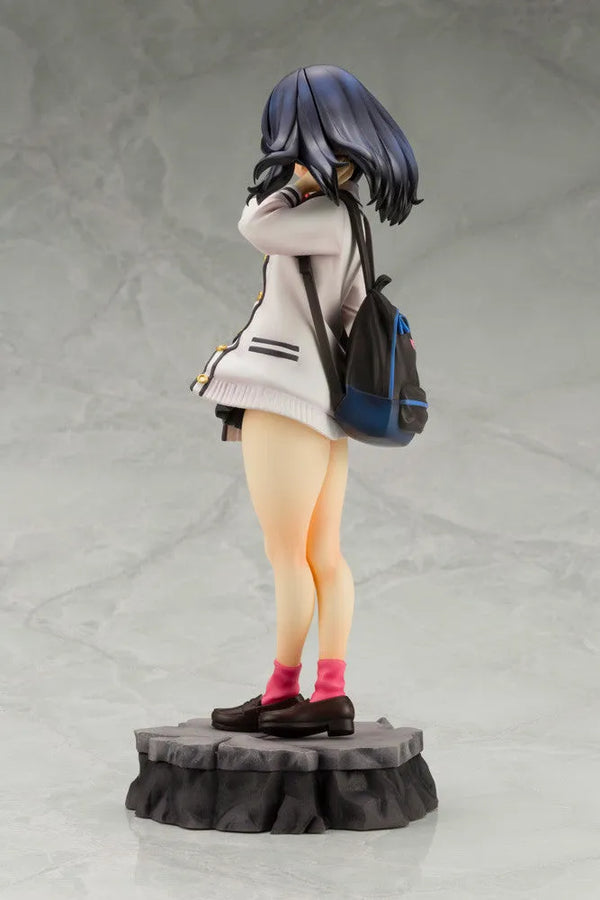 SSSS.Gridman - Takarada Rikka - 1/7 - 2025 Re-release (Kotobukiya)ㅤ – Kotobukiya – ActionFigureBrasil