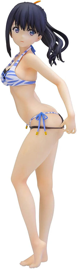SSSS.Gridman - Takarada Rikka - 1/7 (Alphamax)ㅤ – Alphamax – ActionFigureBrasil