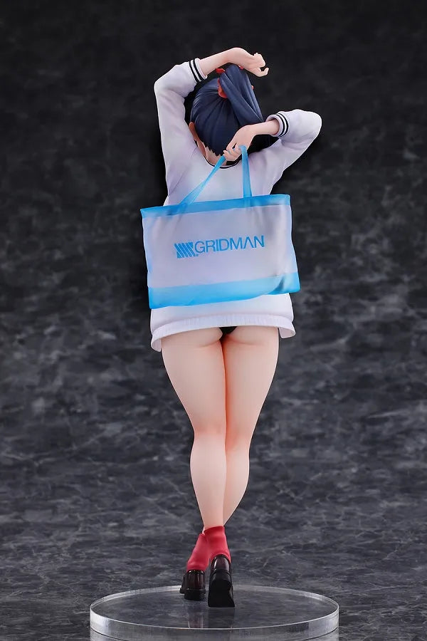 SSSS.Gridman - Takarada Rikka - 1/7 (Alphamax)ㅤ – Alphamax – ActionFigureBrasil