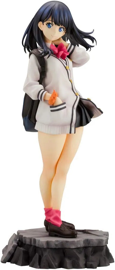 SSSS.Gridman - Takarada Rikka - 1/7 (Kotobukiya)ㅤ – Kotobukiya – ActionFigureBrasil