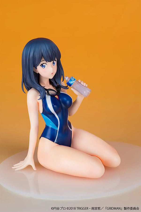 SSSS.Gridman - Takarada Rikka - 1/7 - Kyouei Mizugi ver. - 2021 Re-release (FOTS Japan)ㅤ – B'full – ActionFigureBrasil