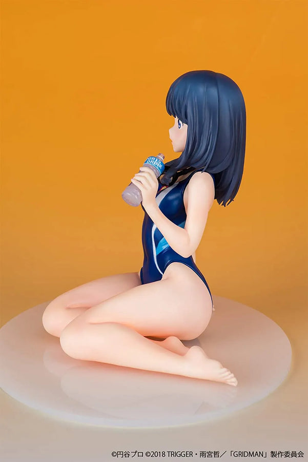 SSSS.Gridman - Takarada Rikka - 1/7 - Kyouei Mizugi ver. - 2021 Re-release (FOTS Japan)ㅤ – B'full – ActionFigureBrasil