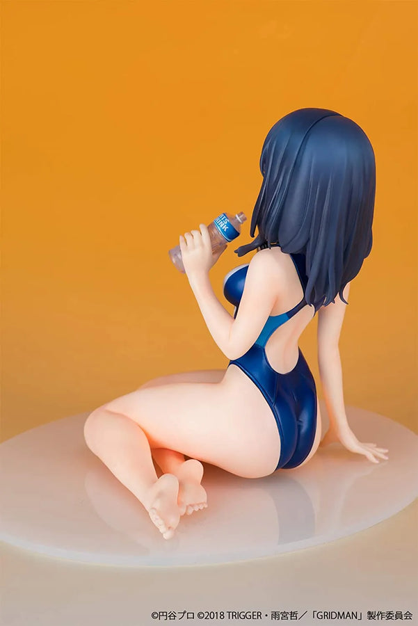 SSSS.Gridman - Takarada Rikka - 1/7 - Kyouei Mizugi ver. - 2021 Re-release (FOTS Japan)ㅤ – B'full – ActionFigureBrasil