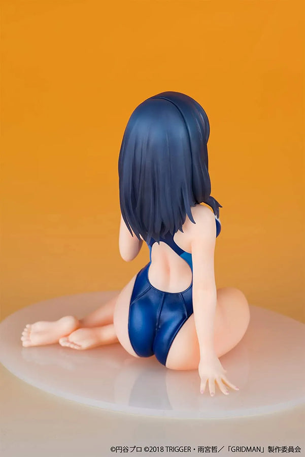 SSSS.Gridman - Takarada Rikka - 1/7 - Kyouei Mizugi ver. - 2021 Re-release (FOTS Japan)ㅤ – B'full – ActionFigureBrasil