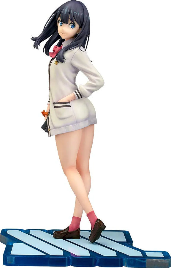 SSSS.Gridman - Takarada Rikka - 1/7 (Phat Company)ㅤ – Phat Company – ActionFigureBrasil