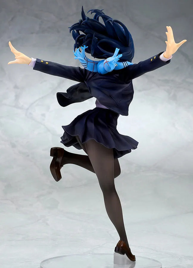SSSS.Gridman - Takarada Rikka - 1/7 - Seifuku Edition (Ques Q)ㅤ – quesQ – ActionFigureBrasil