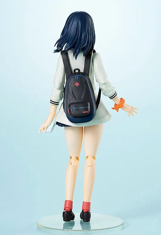 SSSS.Gridman - Takarada Rikka - Articulated Model Kit (annulus)ㅤ – Annulus – ActionFigureBrasil