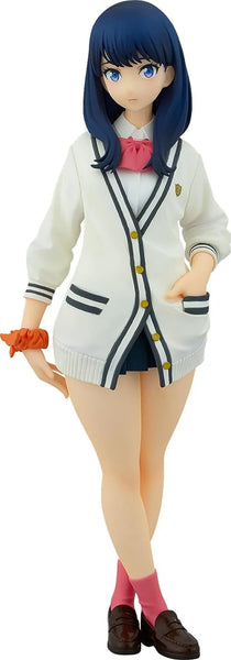 SSSS.Gridman - Takarada Rikka - Pop Up Parade (Good Smile Company)ㅤ – Good Smile Company – ActionFigureBrasil