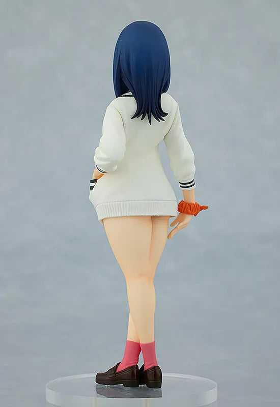 SSSS.Gridman - Takarada Rikka - Pop Up Parade (Good Smile Company)ㅤ – Good Smile Company – ActionFigureBrasil