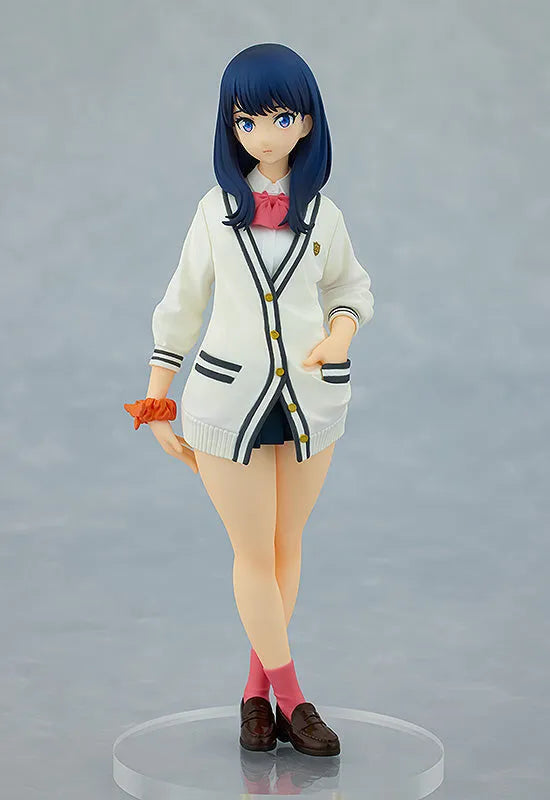 SSSS.Gridman - Takarada Rikka - Pop Up Parade (Good Smile Company)ㅤ – Good Smile Company – ActionFigureBrasil