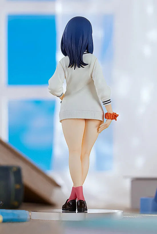 SSSS.Gridman - Takarada Rikka - Pop Up Parade (Good Smile Company)ㅤ – Good Smile Company – ActionFigureBrasil