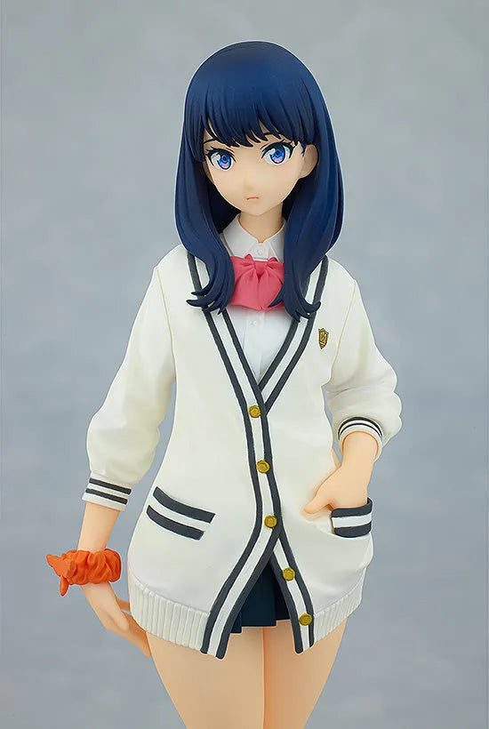 SSSS.Gridman - Takarada Rikka - Pop Up Parade (Good Smile Company)ㅤ – Good Smile Company – ActionFigureBrasil