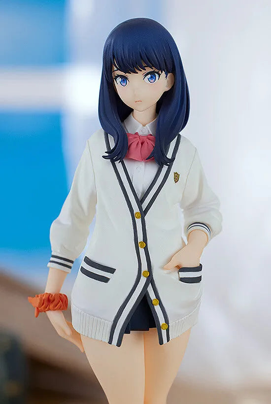 SSSS.Gridman - Takarada Rikka - Pop Up Parade (Good Smile Company)ㅤ – Good Smile Company – ActionFigureBrasil