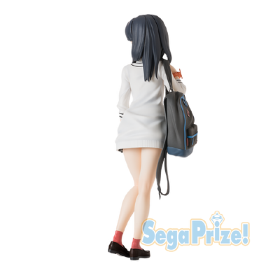 SSSS.Gridman - Takarada Rikka (SEGA)ㅤ – SEGA – ActionFigureBrasil — close