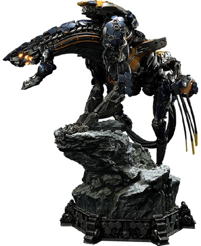 Stalker - LIMITED EDITION: 600 – Prime 1 Studio – ActionFigure Brasil