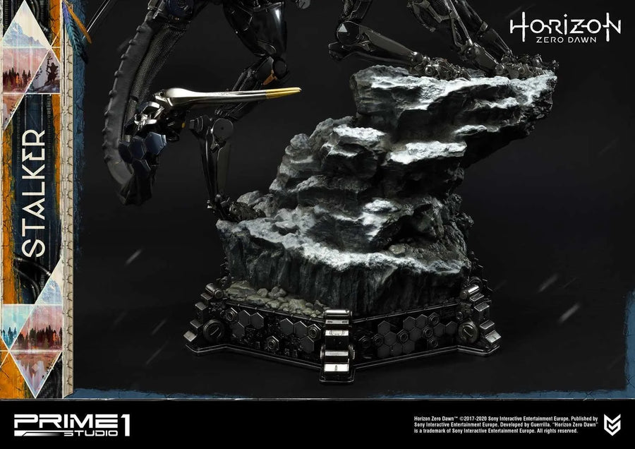Stalker (Regular Version) Horizon Zero Dawn – Prime1Studio – ActionFigure Brasil