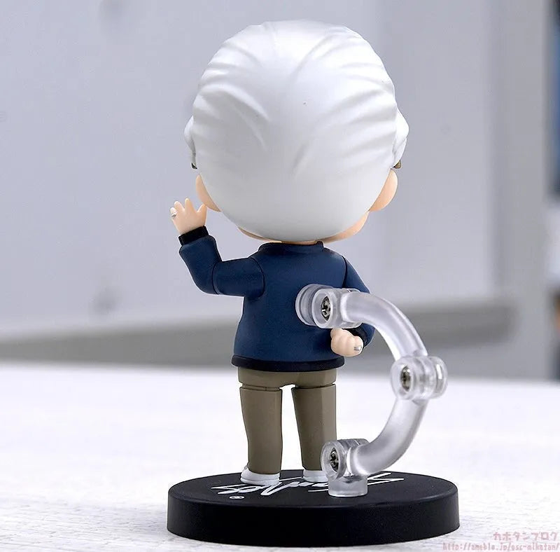 Stan Lee - Nendoroid #2012 (Good Smile Company)ㅤ – Good Smile Company – ActionFigureBrasil