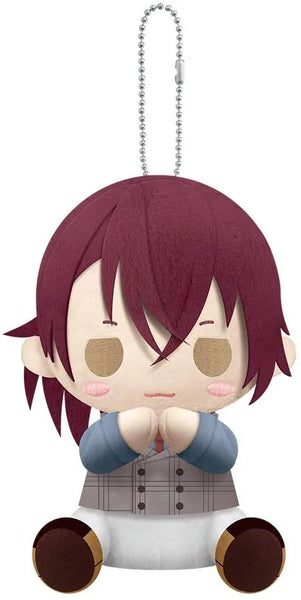 Stand My Heroes - Ootani Hatori - es Series nino - PitaNui - Plush Mascot - Caster (Kotobukiya)ㅤ – Kotobukiya – ActionFigureBrasil