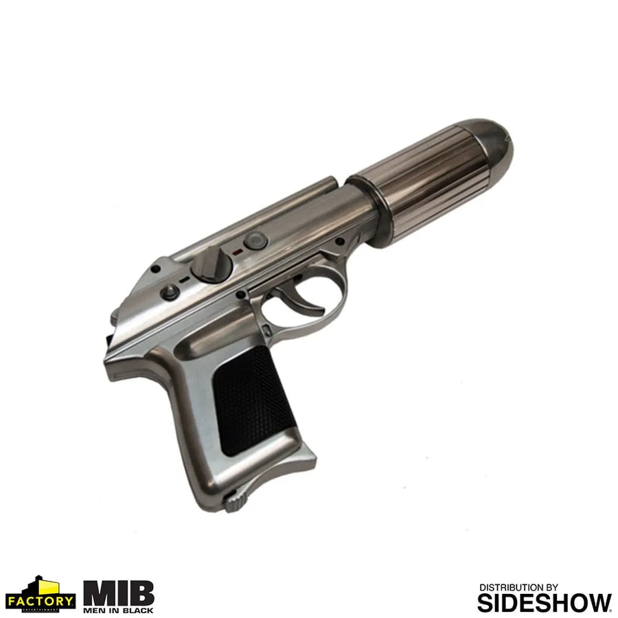 Standard Issue Agent Sidearm (J2) - LIMITED EDITION: 200 – Factory Entertainment – ActionFigure Brasil